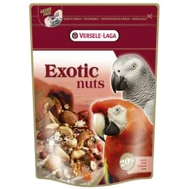 Verselelaga  Exotic Nuts 750 Gr X 1 Adet