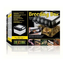 Exo Terra Breeding Box S