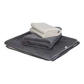 Pet Comfort Lodix Vita Gri Kedi Ve Köpek Battaniyesi S 50X70Cm