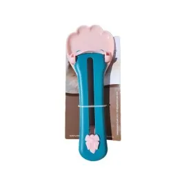 Eastland Plastik Kedi Kreması Kaşığı