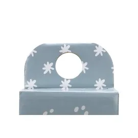 Beeztees Kedi Karton Tırmalama, Mavi, 45Cm