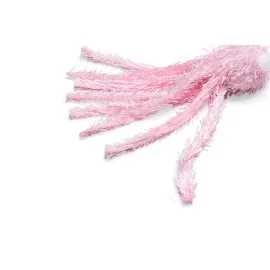 Beeztees Kedi Oltası, Zilli, Peluş Ahtapot,