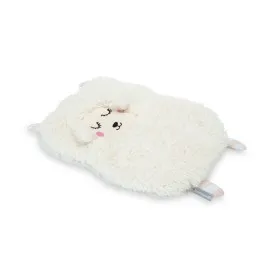 Beeztees Yavru Köpek Oyuncağı, Peluş, Beyaz, 40X22X5Cm