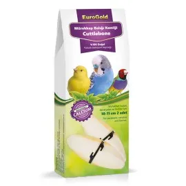 Eurogold Mürekkep Balığı Kemiği İkili 10-12 Cm