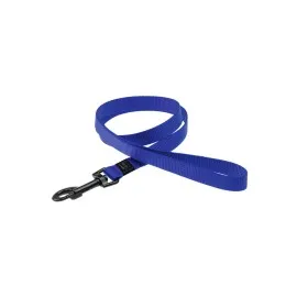 Karlıe Evcil Hayvan Gezdirme Tasması Mavi 100Cm