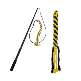 Pawise Köpek Oyuncağı 2 Li Uzayabilen Olta