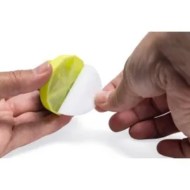 Beeztees Kedi Oyuncağı, Kediotu Topları, 3 Adet, 5X5X4Cm