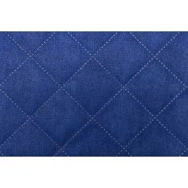 Beeztees Köpek Arka Koltuk Örtüsü, Yıkanabilir, Mavi, 140X120Cm