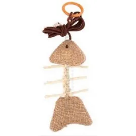 Eastland Kedi Oyuncağı Kılçık