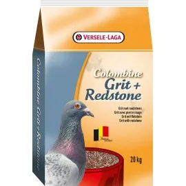 Vl Col. Grıt+Redstone Güvercin Mineral Dest. 20Kg
