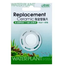 Ista Seramik Co2 Difüzör Contası 24 Mm