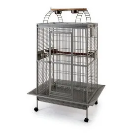 Eurogold Büyük Papağan Kafesi (91X66X172) 12736