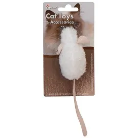 Eastland Catnipli Keçe Fare 6Cm