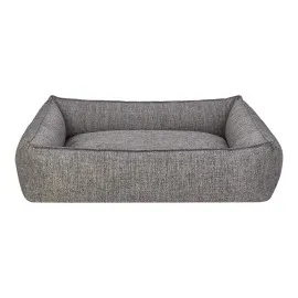 Pet Comfort Golf Antrasit Köpek Yatağı L 105X80Cm