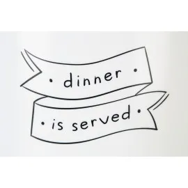 Beeztees Kedi Maması Saklama Kabı 6L