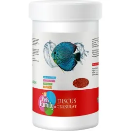 Pets Family Discus Granulat 1000Ml/350G