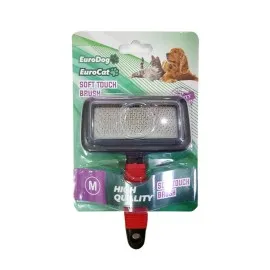 Eurodog-Cat Fırça Orta Boy