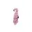 Beeztees Yavru Köpek Oyuncağı, Flamingo, Peluş, Pembe, 43x24x4cm