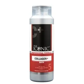 True Iconıc Collagen Plus Şampuan 400 Ml