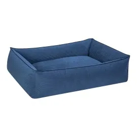 Pet Comfort Golf  Mavi Köpek Yatağı M 75X90Cm