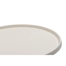 Beeztees Dbl Mama Su Kabı Servisi, Silikon, Kaymaz, Bej, 55X30X1,7Cm