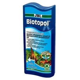 Biotopol 250 Ml Su Düzenleyici
