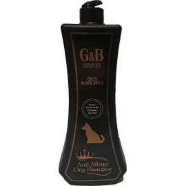 G&b Pet Köpek Şampuan Alerji Karşıtı 1 Lt