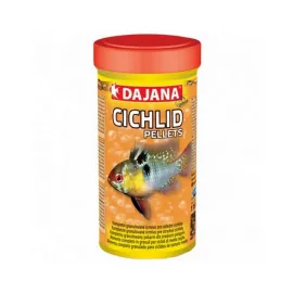 Dajana Cichlid Pellets 250 Ml