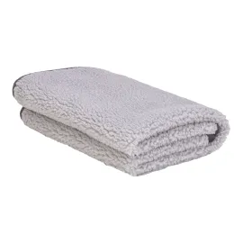 Pet Comfort Lodix Mirinda Gri Kedi Ve Köpek Battaniyesi S 50X70Cm