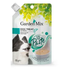 GARDENMIX SOMON ETI EZMELI KÖPEK ÖDÜLÜ 80 GR X 6 ADET