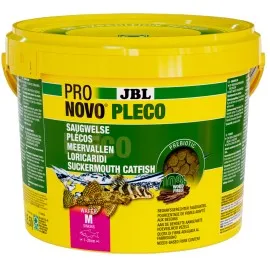 Jbl Pronovo Pleco Wafer Xl 5,5L