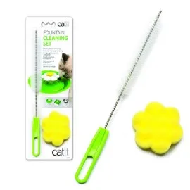 Catit Suluk Temizleme Seti #50023, 43735W, 43742W