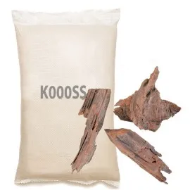 Mangrove Akvaryum Kütüğü Nano (100 Ad.)