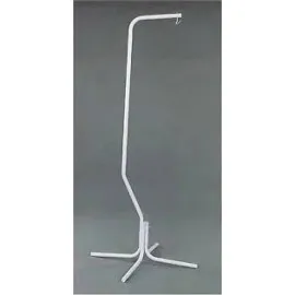 Dayang Kafes Ayaklığı 77X161Cm Beyaz