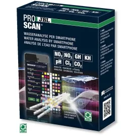 PROSCAN AKILLI TEL. SU TESTI