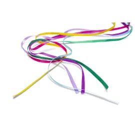 Beeztees Kedi Oltası, Kurdelalar,