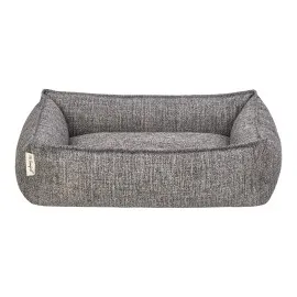 Pet Comfort Golf Antrasit Kedi Ve Köpek Yatağı Xs 55X45Cm