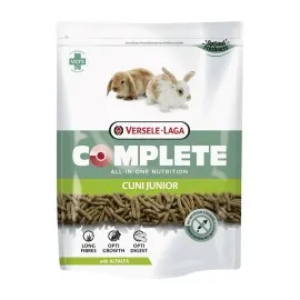 Versele Laga . Comp. Cuni Junior Yavru Tavşan Pelet Yem 500G
