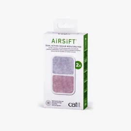 Catit Koku Azaltıcı Ped 2 li #50702,50695,50685