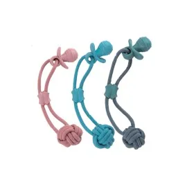 Eastland İpli Tpr Köpek Çiğneme Oyuncağı Emzik 38C