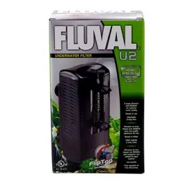 Fluval U2 İç Filtre 400 Lh