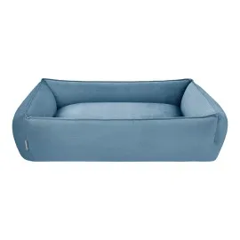 Pet Comfort Golf  Mavi Köpek Yatağı L 105X80Cm
