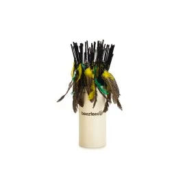 Beeztees Kedi Oltası, Tüylü Uc, 36-92Cm