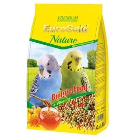 Eurogold Balli Muhabbet Yemi 1 Kg X 1 Adet