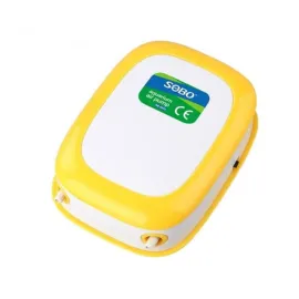 Sobo Hava Motoru 4,2 W 2X5,5 Ltmin