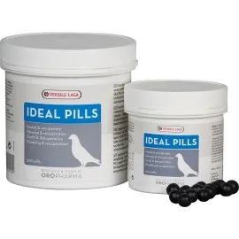 Versele Laga Or.ideal Pills Güv(Kondisyon Hapi)500 Lü