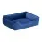 Pet Comfort Delta Leo Lacivert Kedi ve Köpek Yatağı XS 45x55cm