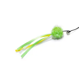 Beeztees Kedi Oltası, Zilli, Tüylü Top ve Kurdelalar,