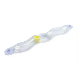 Beeztees Yavru Kedi Oyuncağı, Cama Tutturulabilir, 52x4x9cm