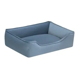 Pet Comfort Delta  Mavi Kedi Ve Köpek Yatağı Xs 55X45Cm